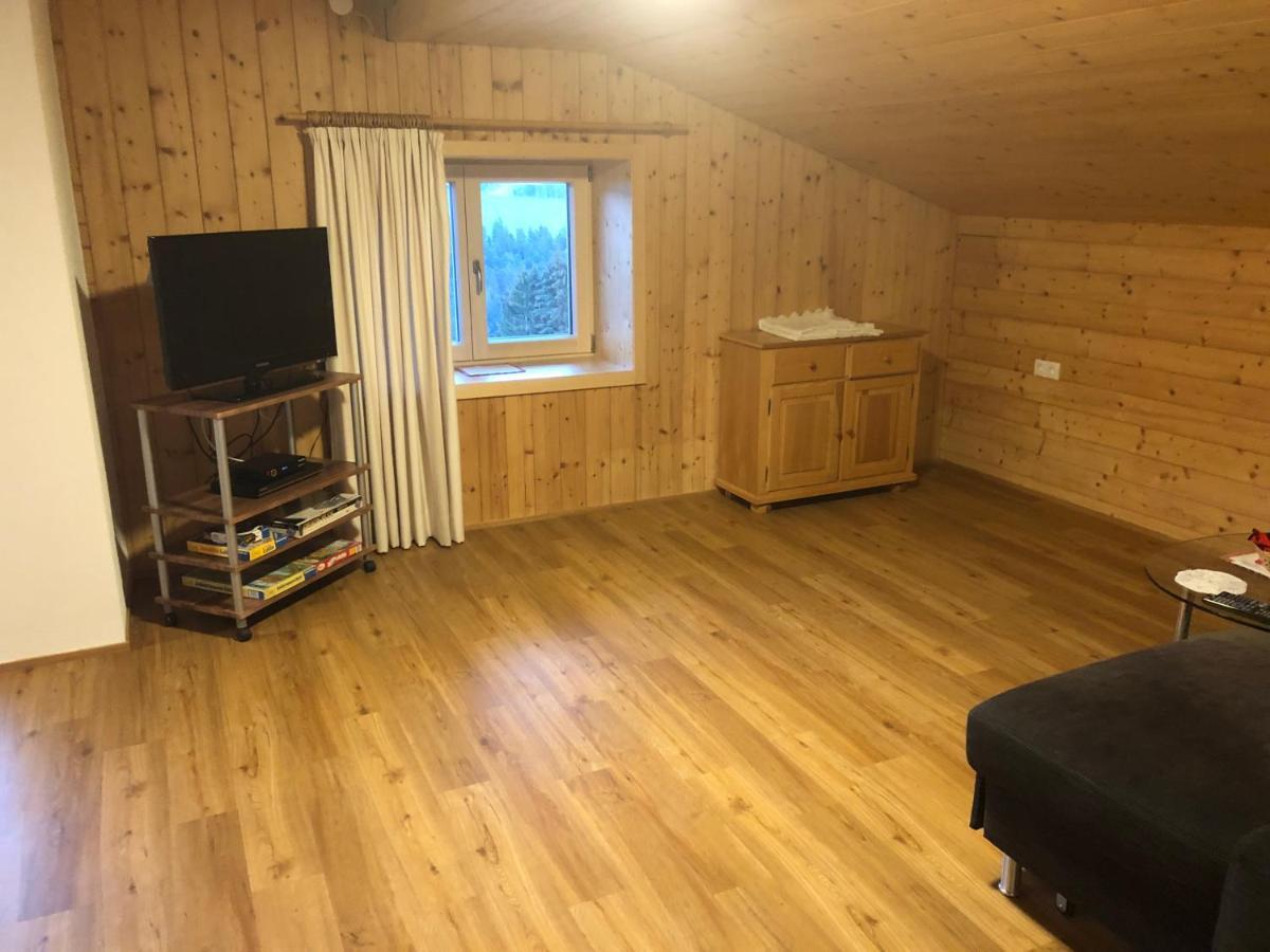 Ferienhaus Am Waldrand Von Egg Bregenzer Wald Экстерьер фото